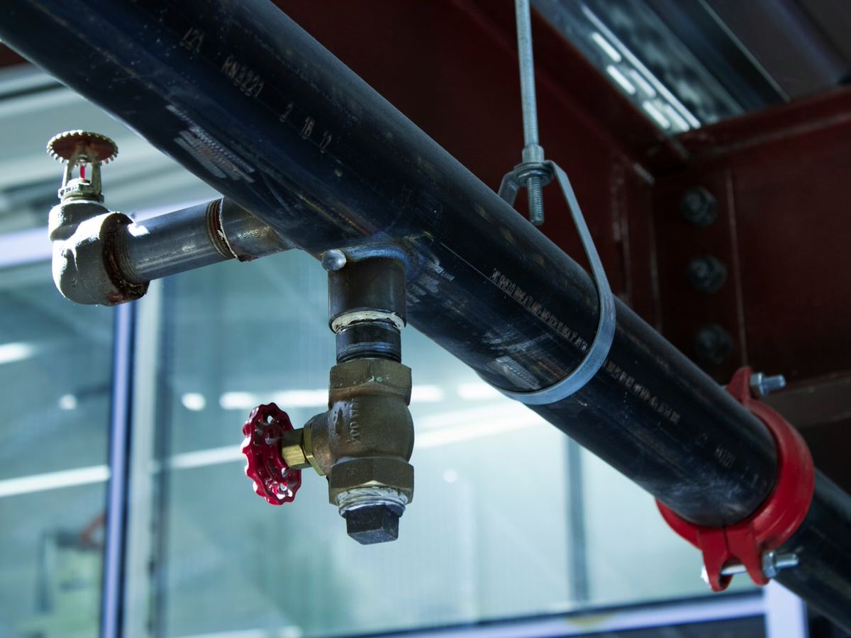 Maintaining Water Systems with Clearbore
