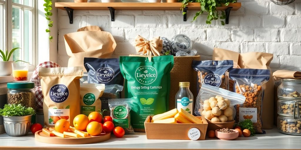 Croydon café catering supplies for eco-friendly businesses.