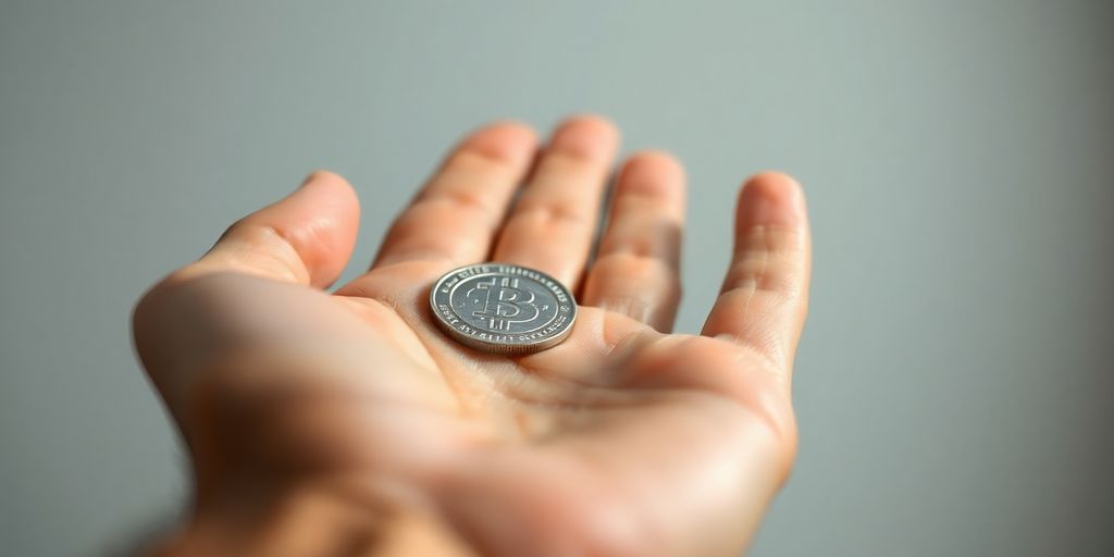 Petits budgets investissent argent.