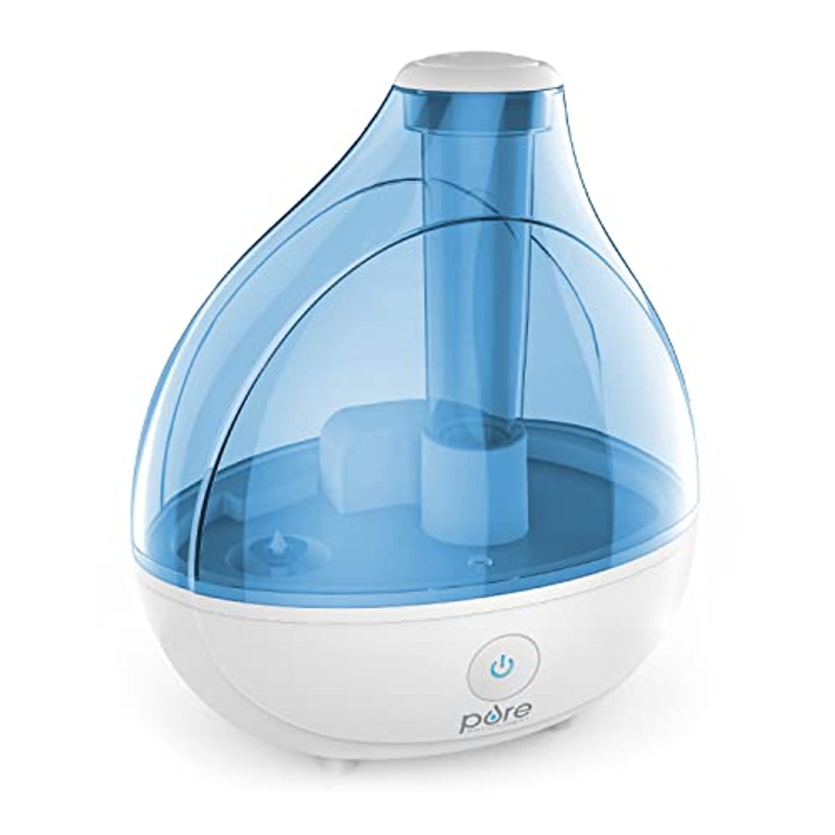 23. Humidificateurs à Brume Froide pour Bébés