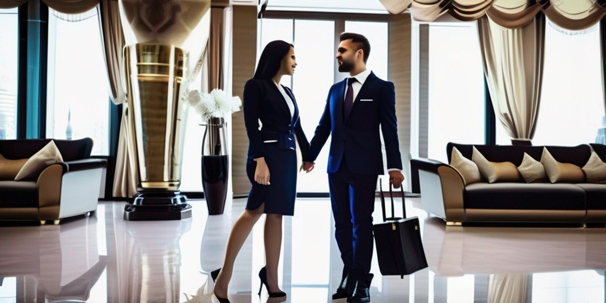Understanding High-Ticket Affiliate Marketing and Its Benefits