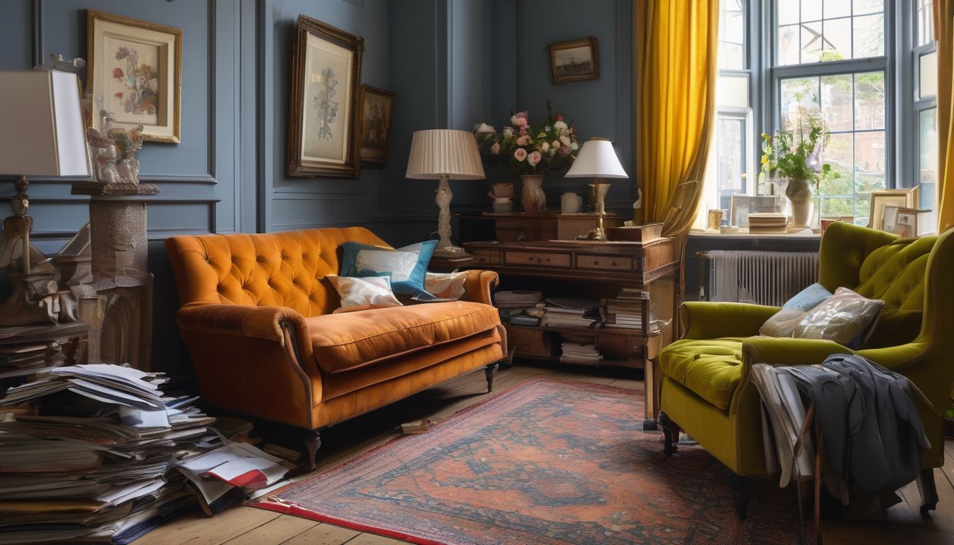 house clearance London