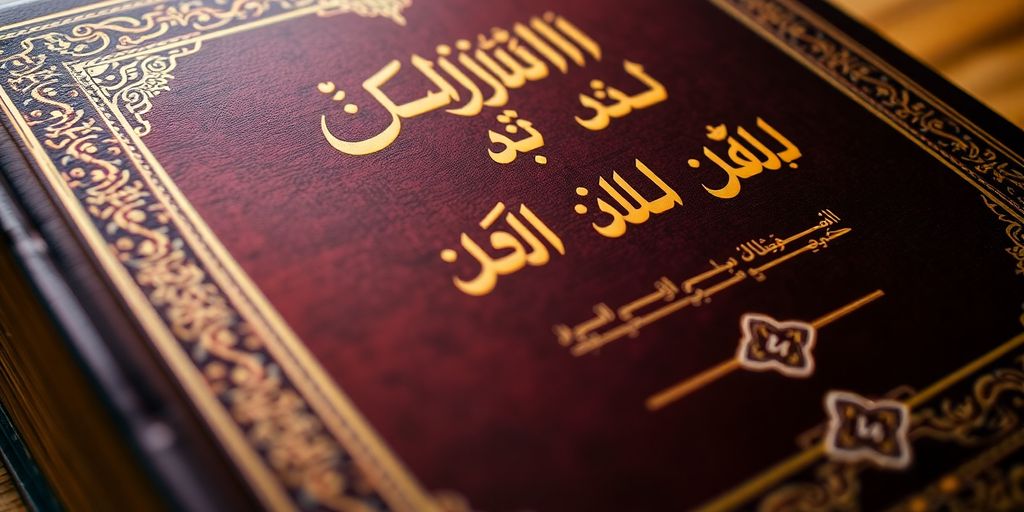 صورة غلاف كتاب الوجيز في عقيدة السلف الصالح