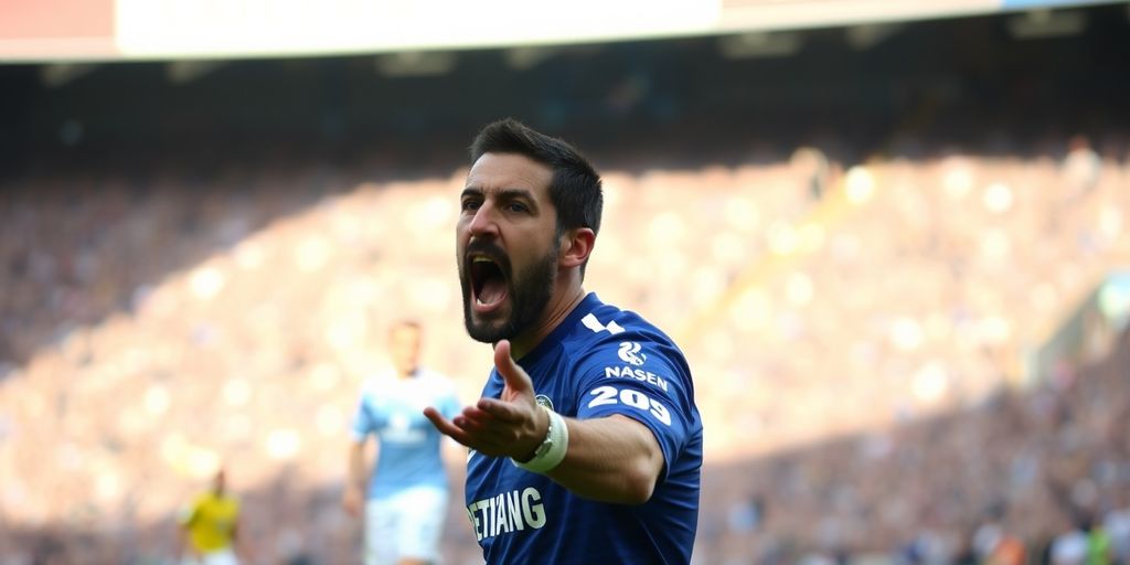 Enzo Maresca critique des défenseurs français de Chelsea.