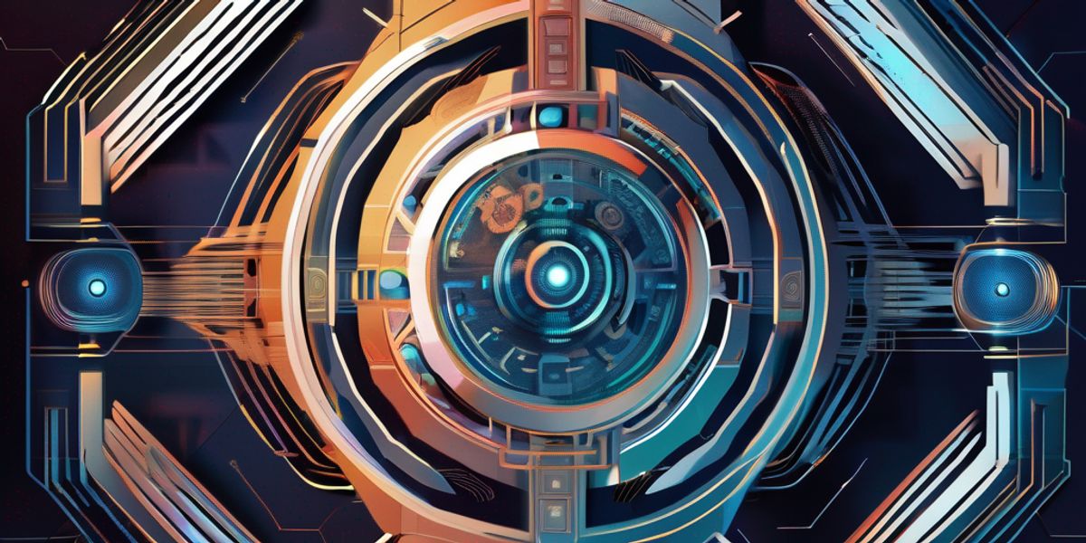 Creative Horizons: AI in Art and Design