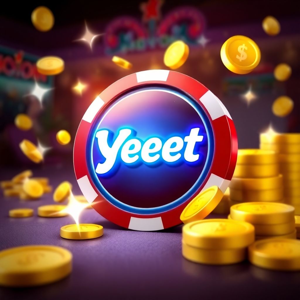 No Deposit Bonus Casino 2025 - Yeet Casino Crypto and Real Money Casino