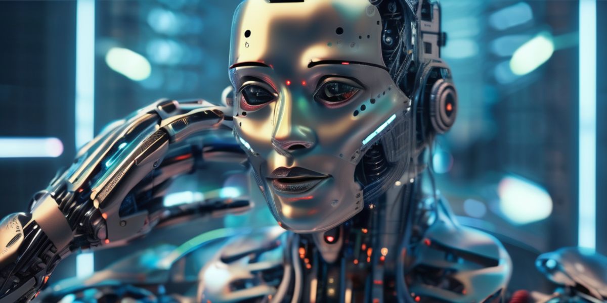 Ethical Considerations and the Future of AI Chat