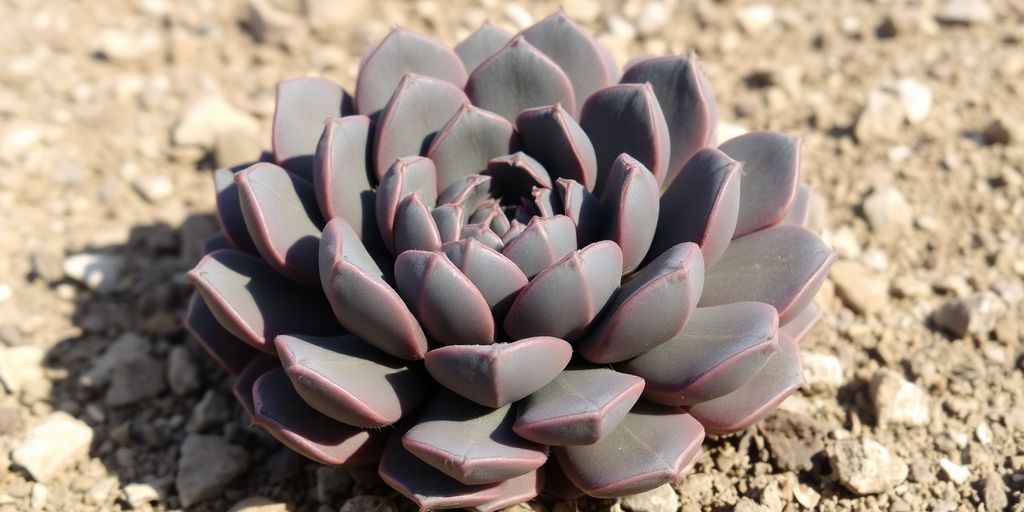 Ariocarpus retusus en su h
tat des