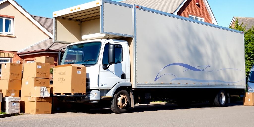 removal companies Richmond Surrey