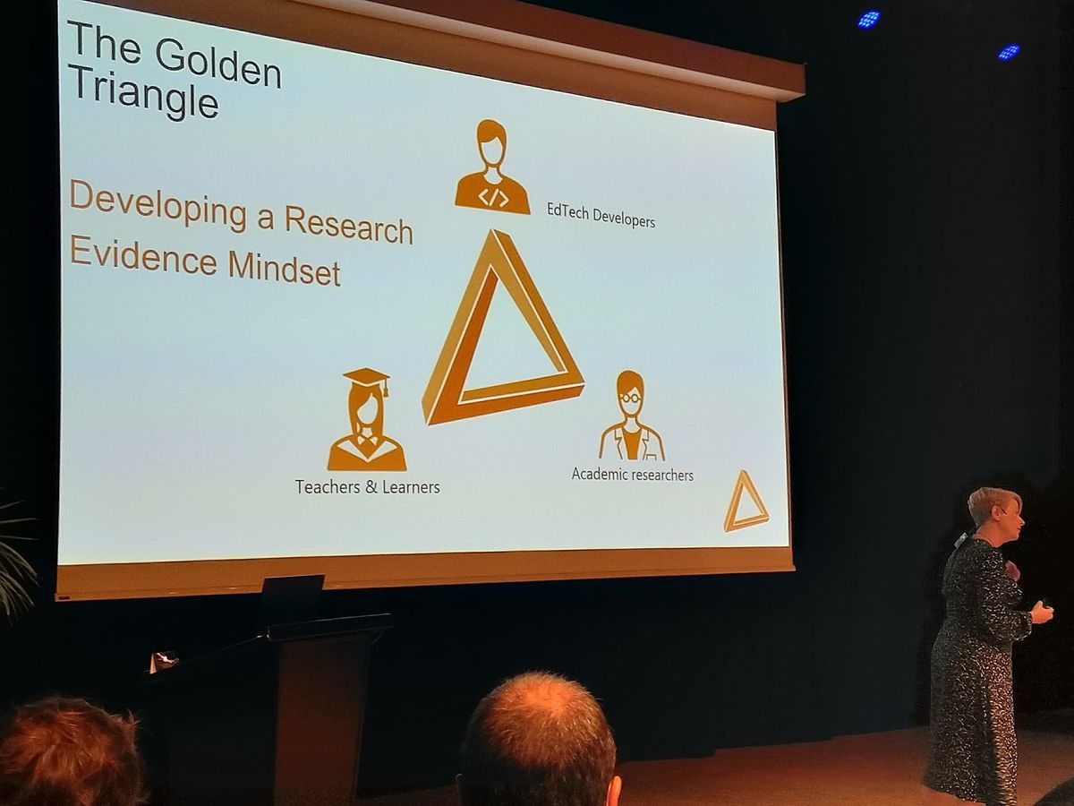 Enhanced Teaching and Administrative Processes