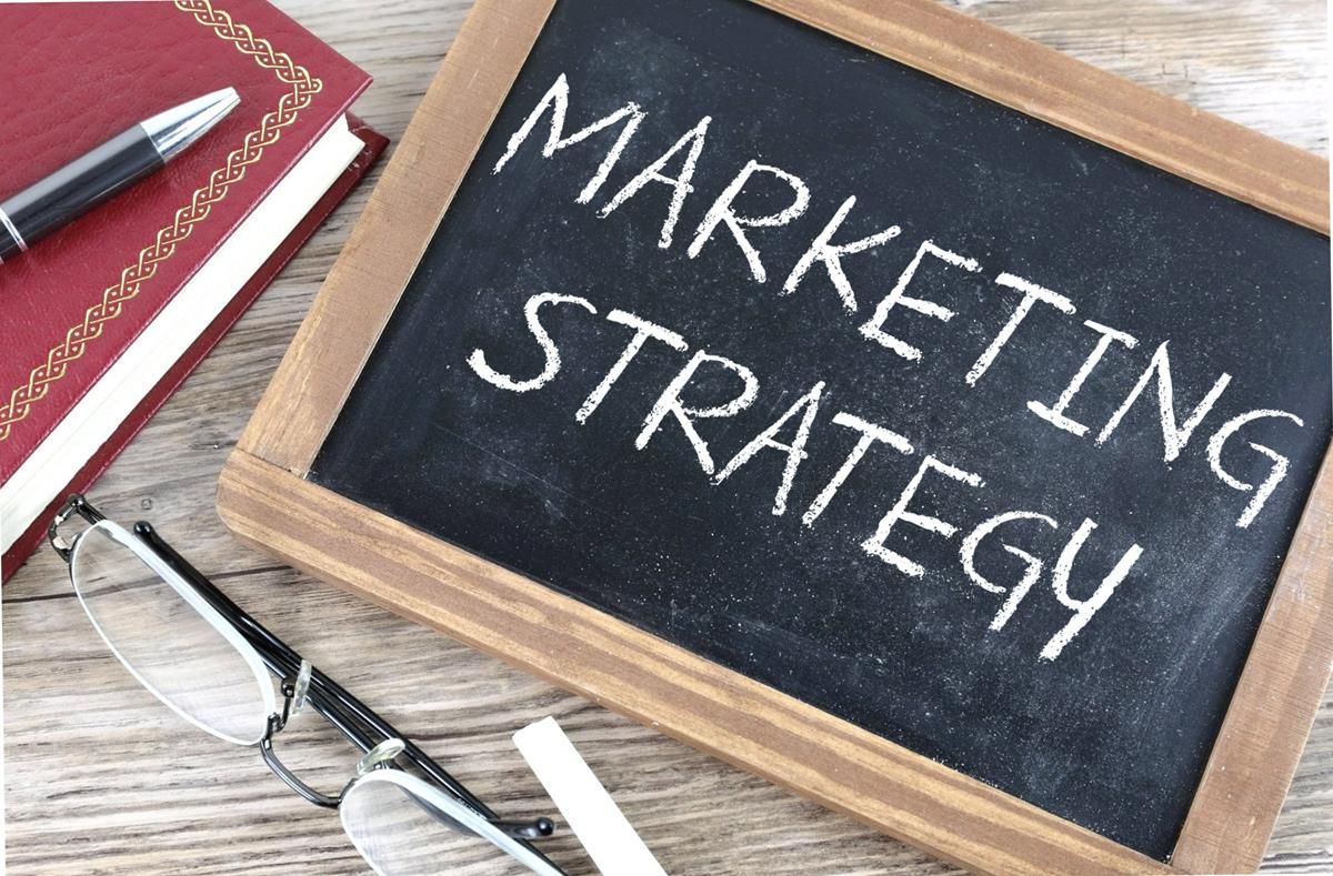 Promotion and Distribution Tactics