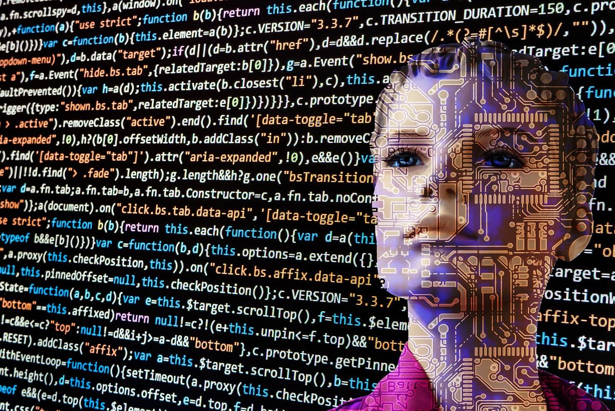 Harnessing the Power of Artificial Intelligence