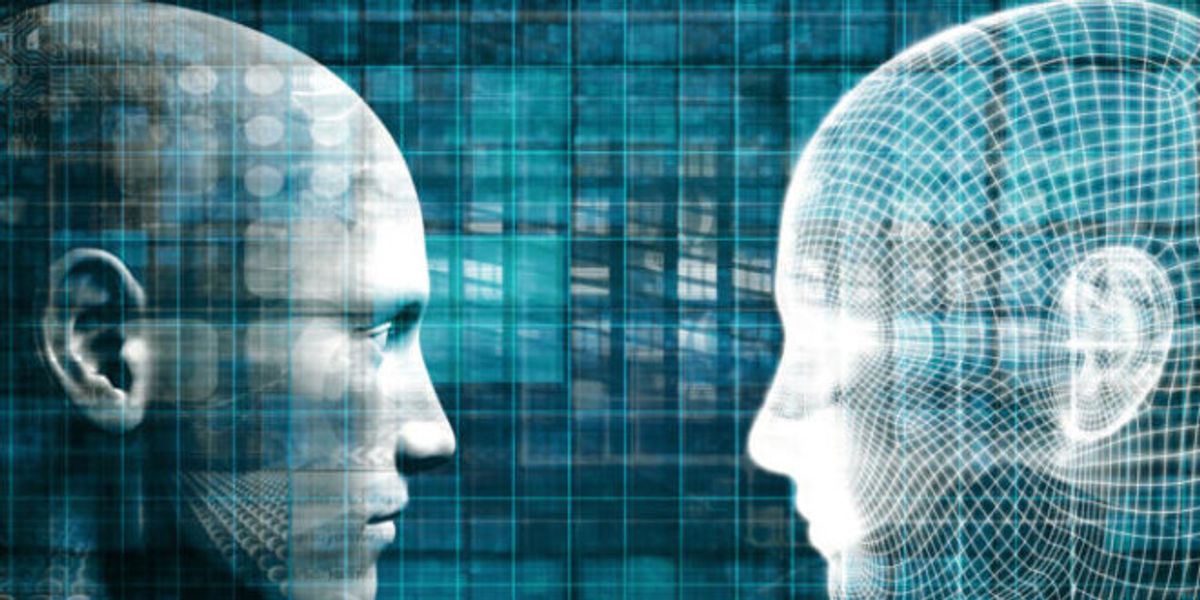 Leveraging AI for Competitive Advantage