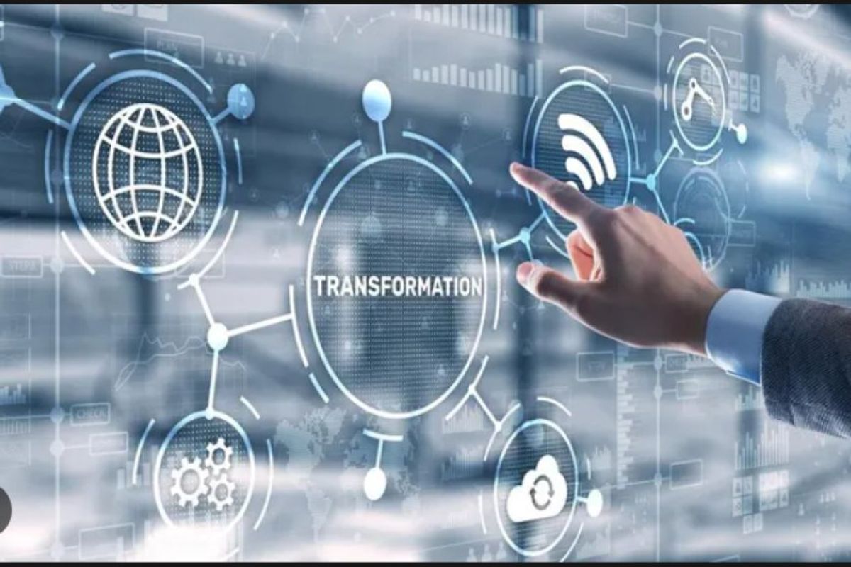 Integrating AI Analytics into Organizational Culture