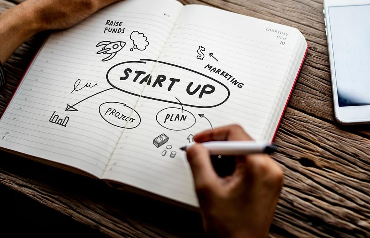 Estrategias de Éxito para Empresas