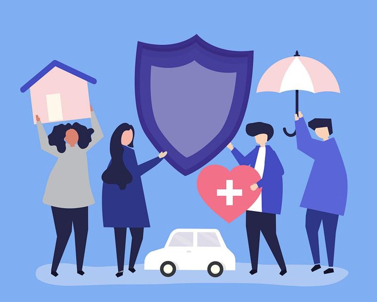 Specialized Commercial Insurance Options