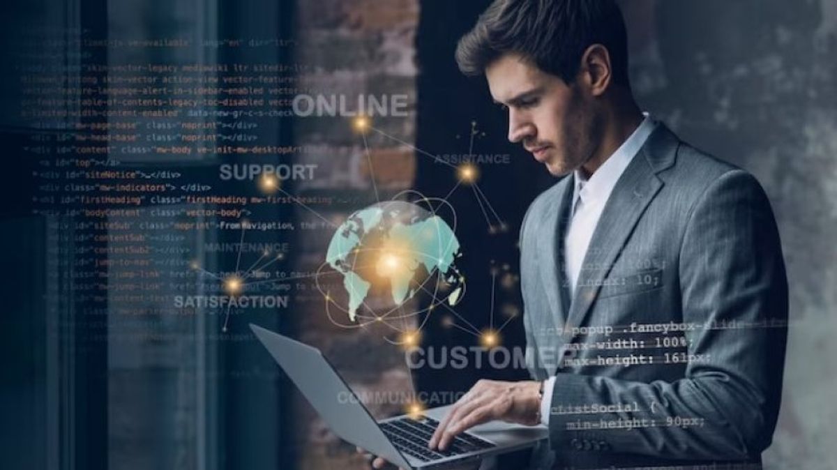 The Strategic Imperative of AI-Enhanced Analytics