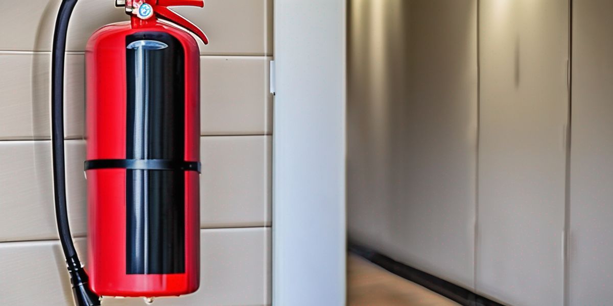 אספקת מטפים עד לעסק