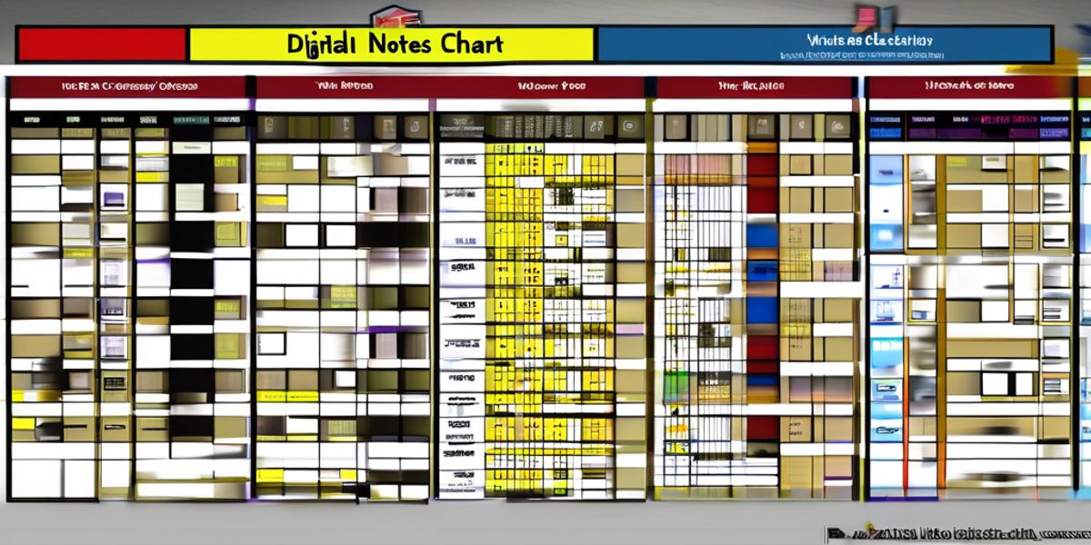 The Evolution of Note-Taking Apps