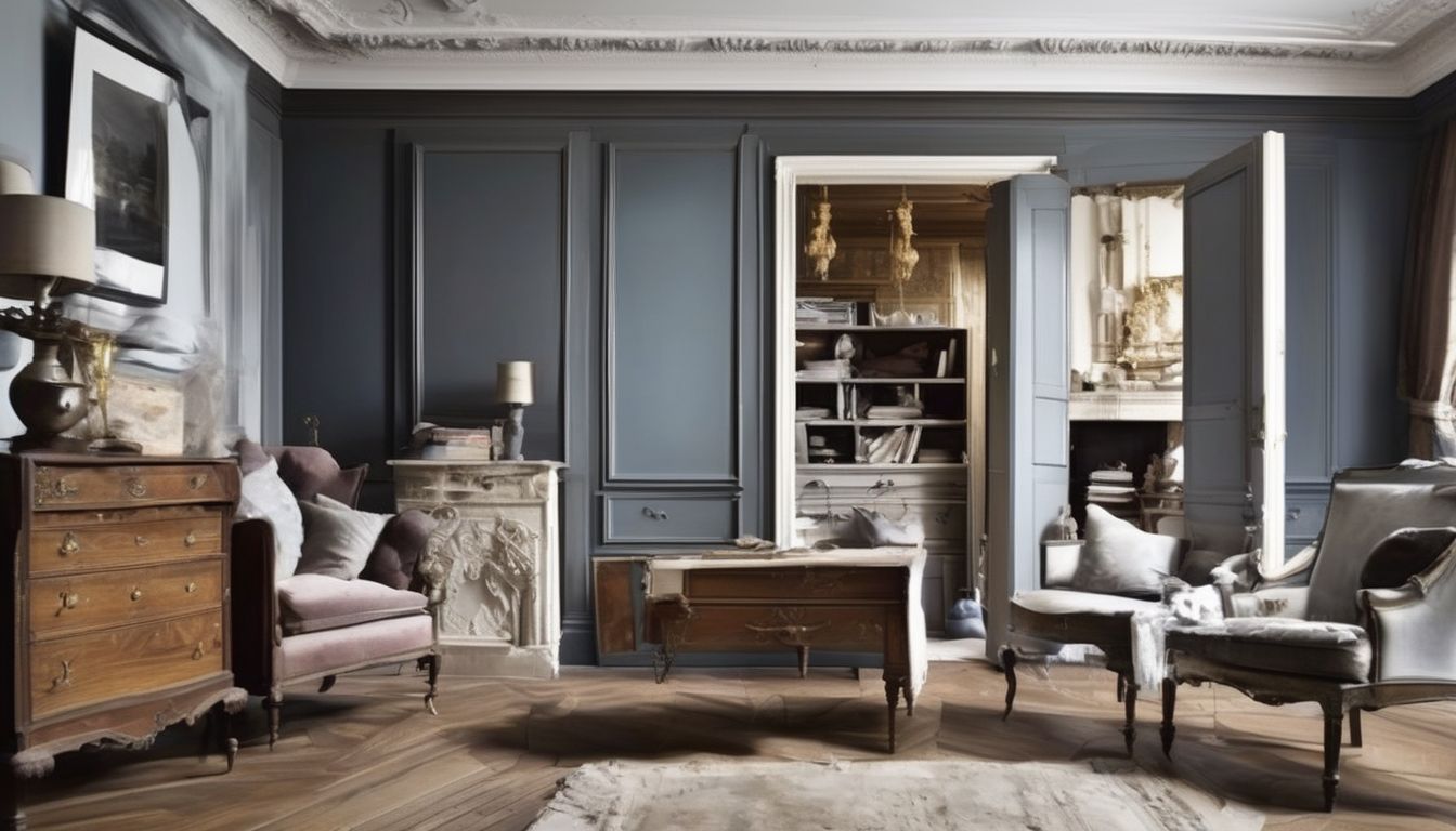 house clearance service in London