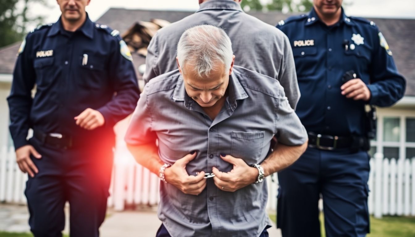 Roofing contractor arrested for scam in Omaha.