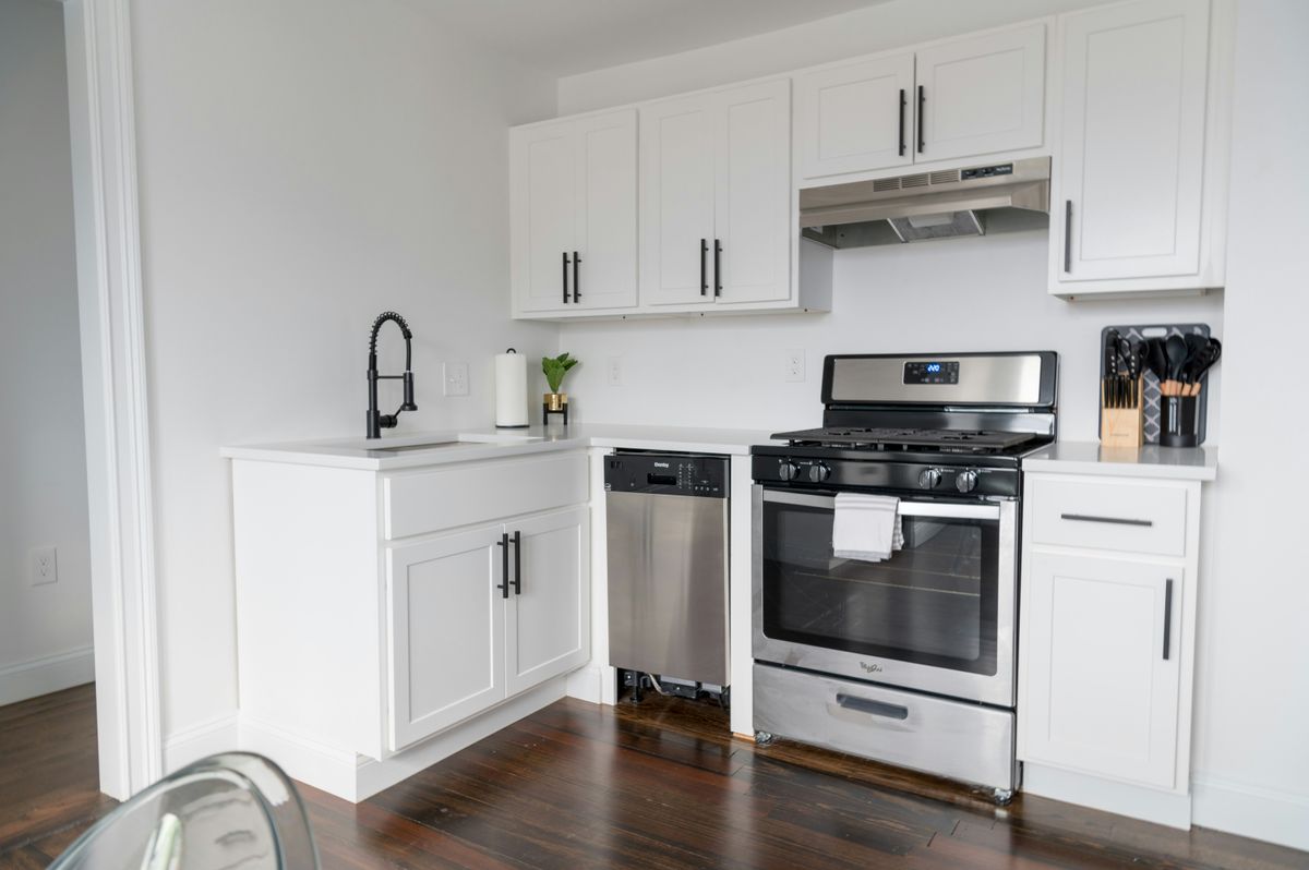 4. Backofen