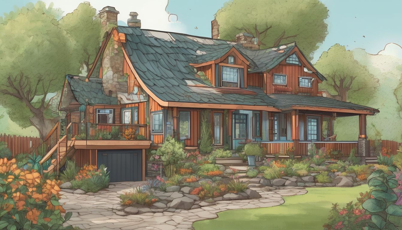 landscaping tools and practices