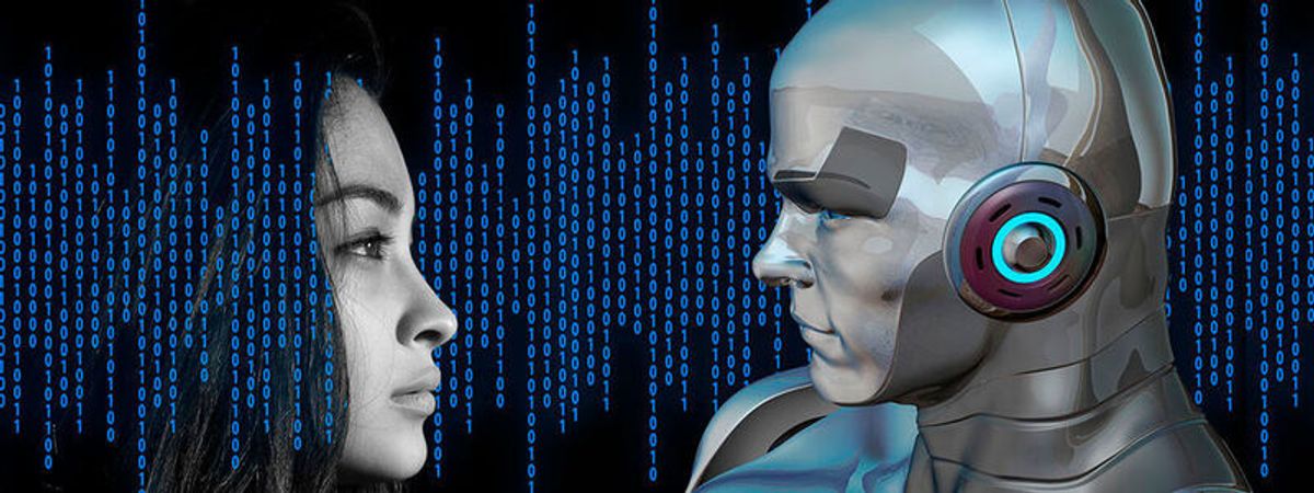 Embracing the AI-Powered Future of Customer Service