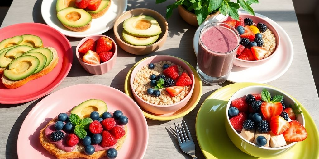 Healthy, but mostly delicious recipes