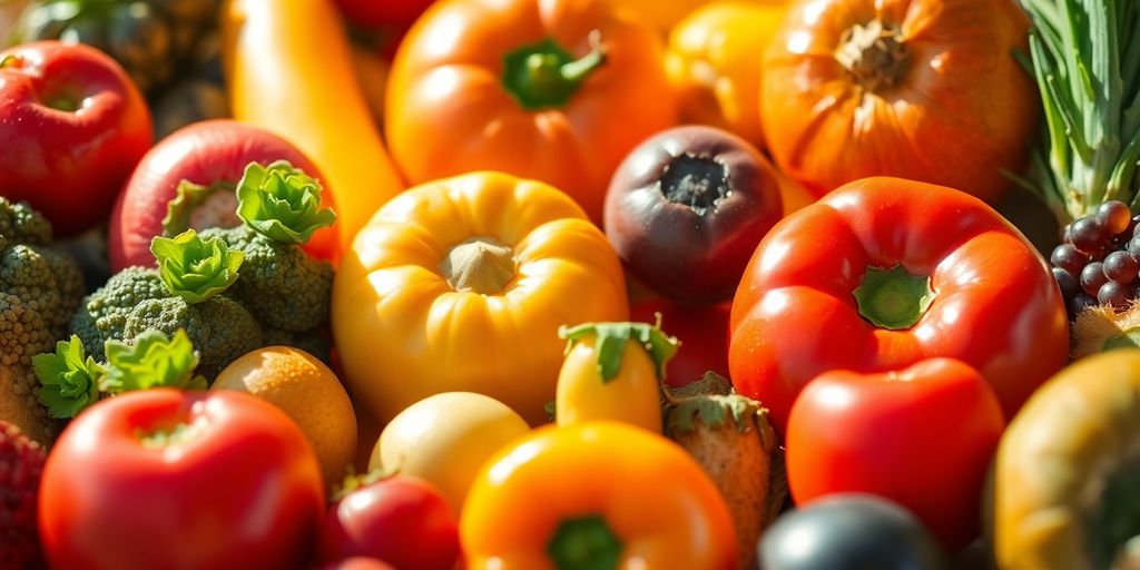 Person enjoying healthy food, symbolizing metabolic health.