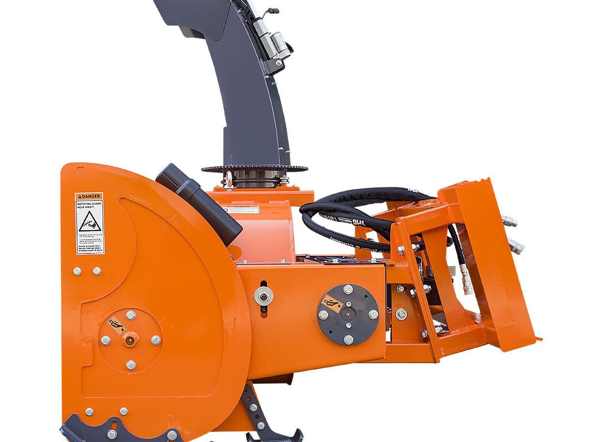 Hydraulic Requirements for Optimal Performance