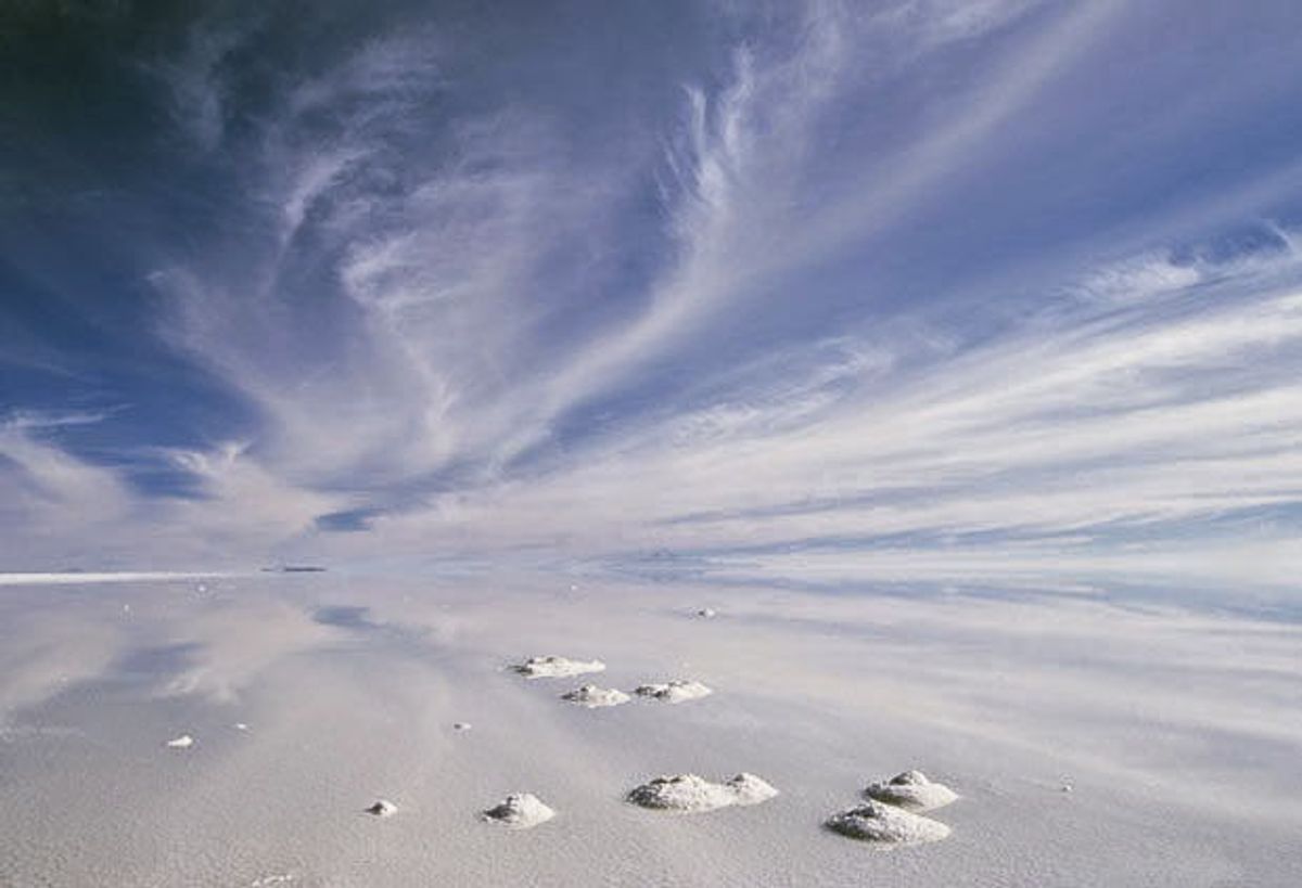 Frequently Asked Questions About Salar de Uyuni