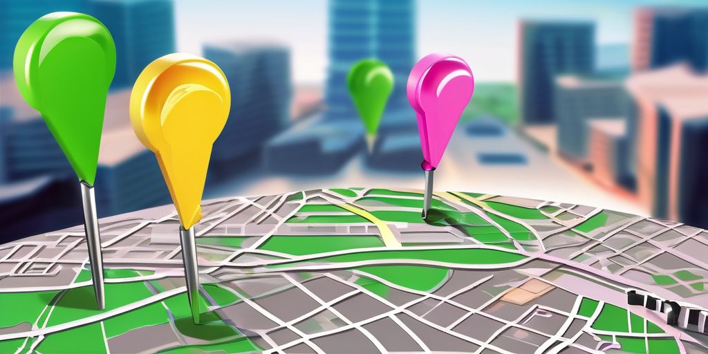 8. Local SEO