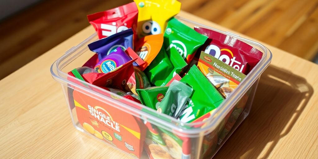 กล่องพลาสติกจัดเบรค