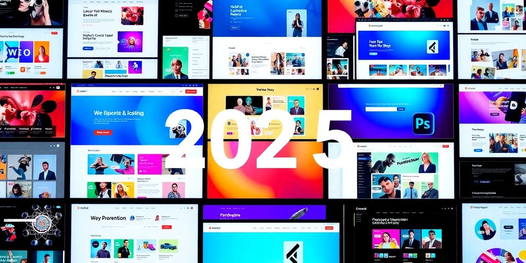 Cenové porovnání webů a eshopů pro rok 2025.