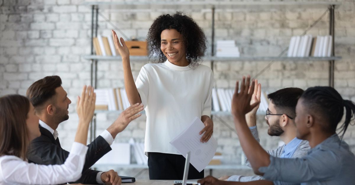 Collaborative Efforts to Increase Email Sign-Ups