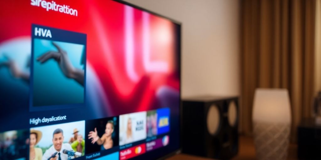 Abonnement IPTV Premium France 2025