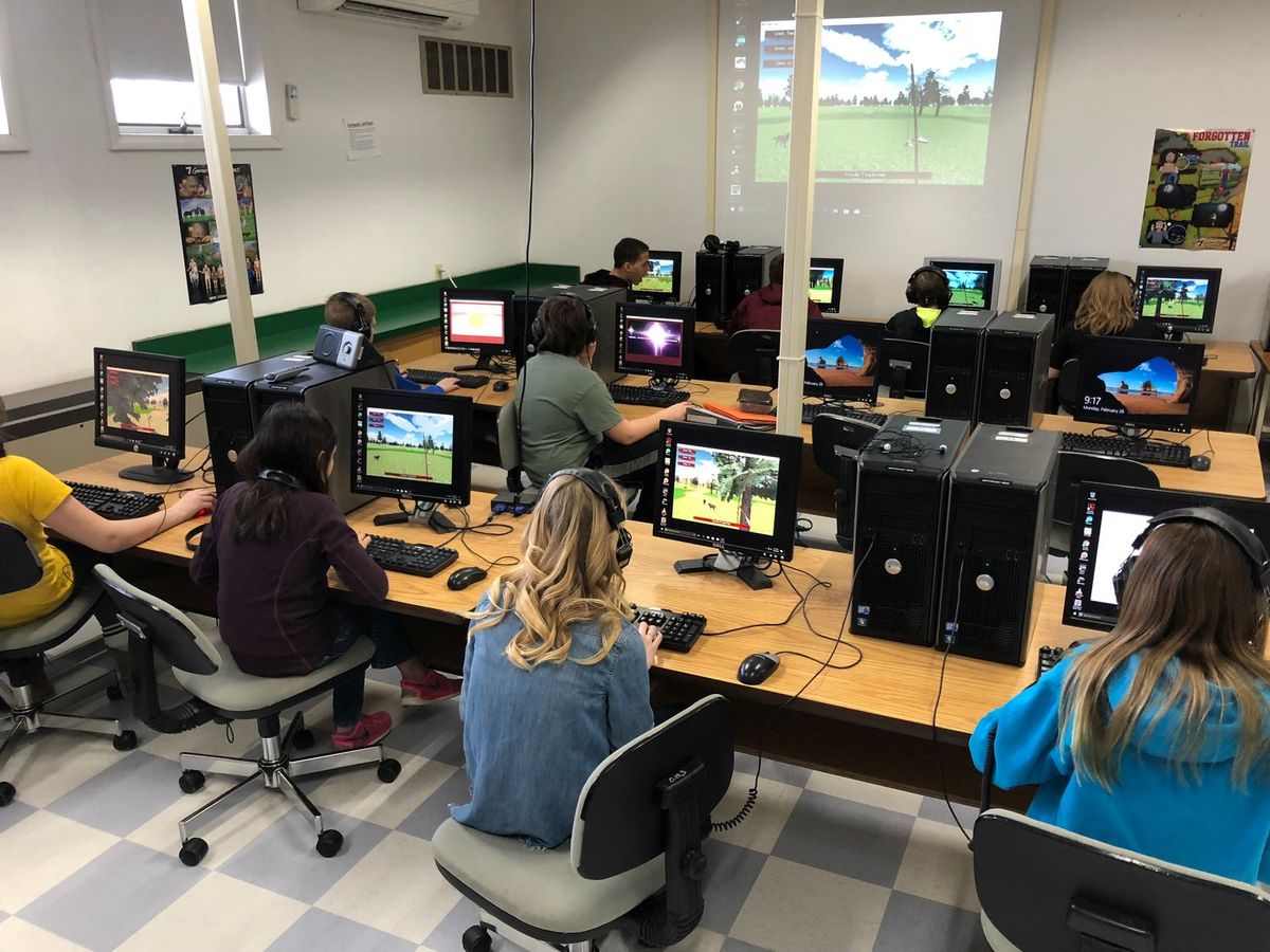 Future Directions for Gamification in Education