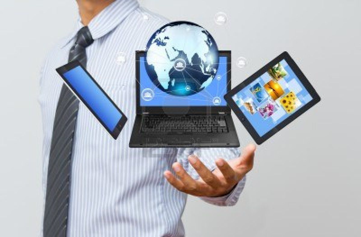 Leveraging E-commerce Capabilities for Business Growth