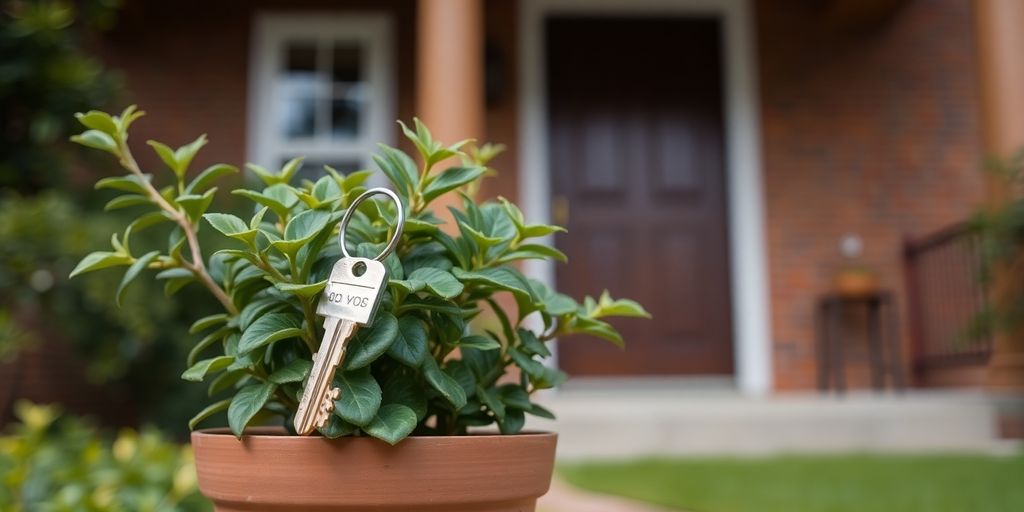 Seguro de vivienda en alquiler: ¿qué es y por qué es vital?