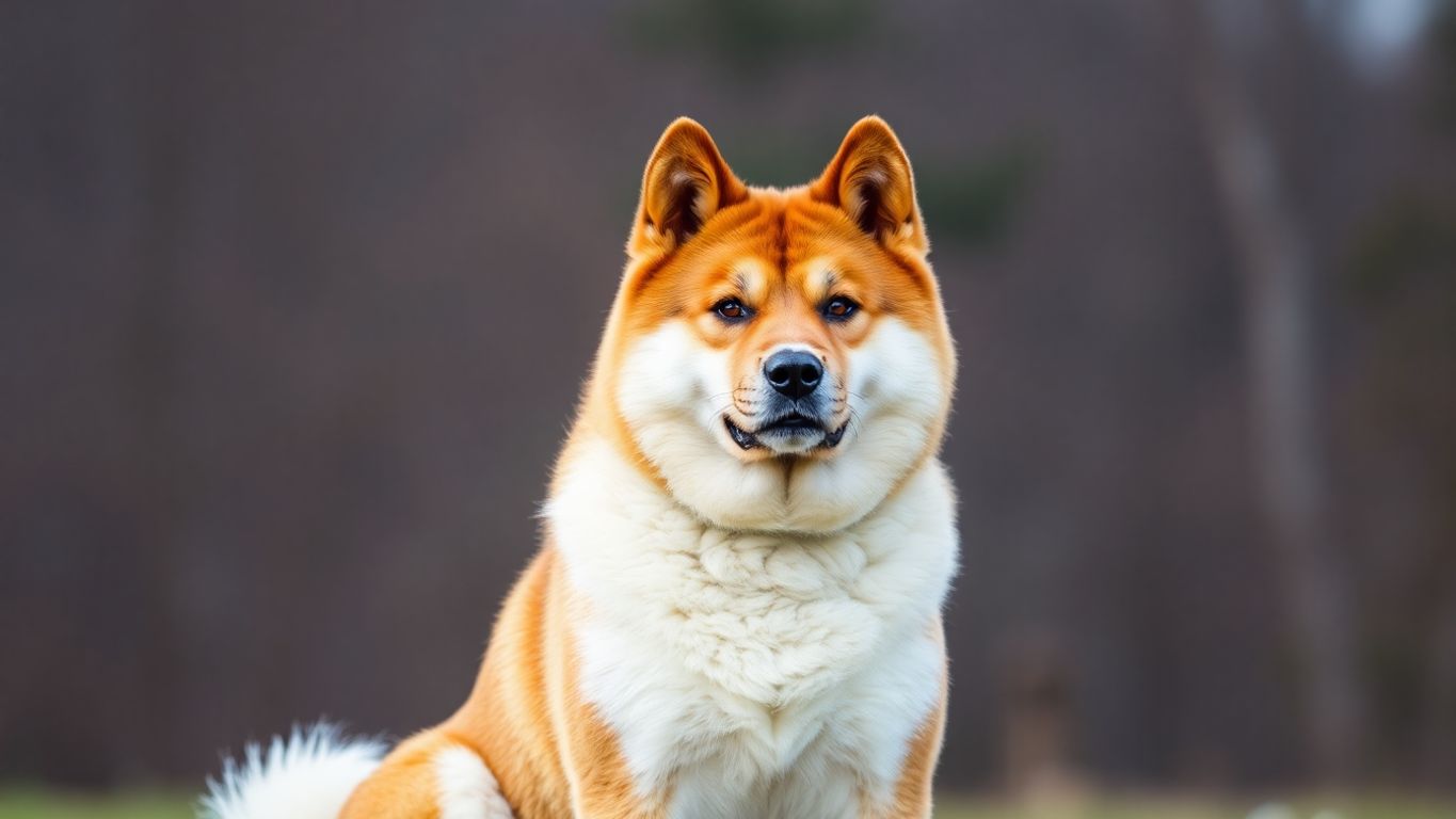 Cuidados Essenciais para o Akita Inu