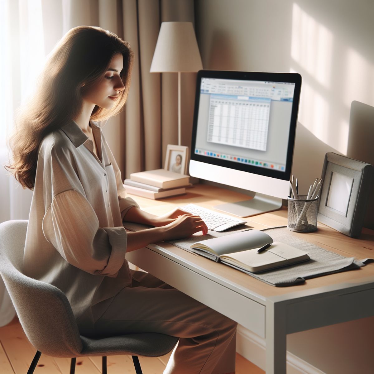 9. Productivity Hacks
