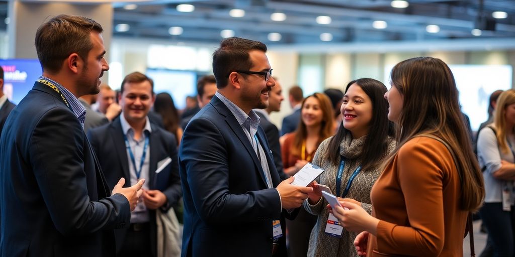 How to Network in 2025