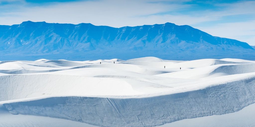winter fabrics in Mexico