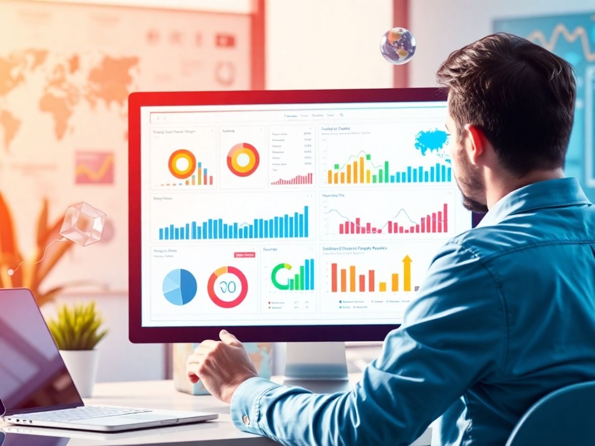 Power BI: O Que é e Como Criar Relatórios Interativos - InBrief