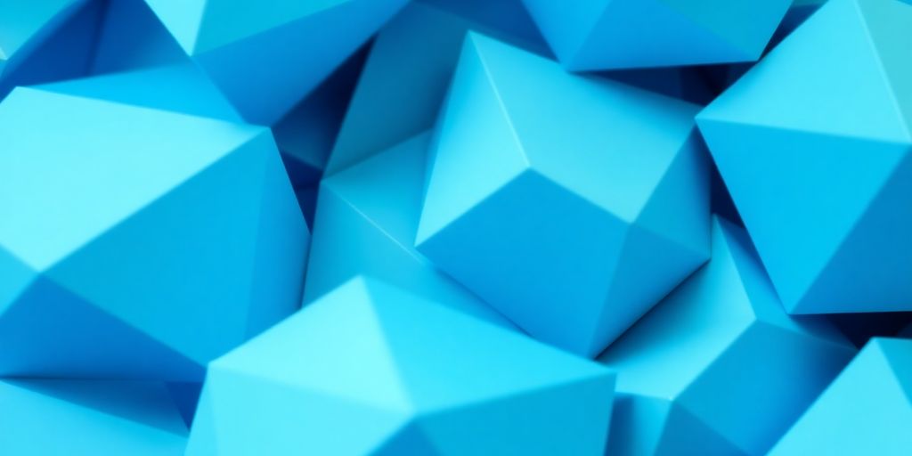 Abstract data patterns with subtle color gradients.