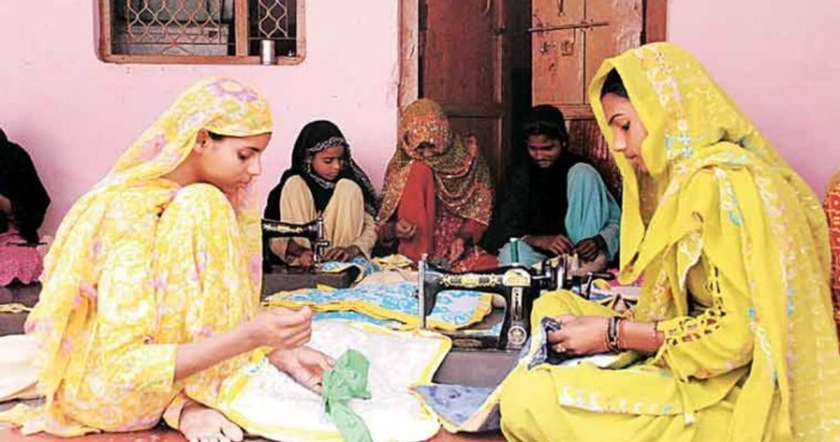 Understanding Financial Freedom in Pakistan