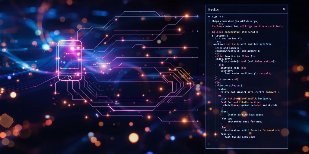 Android Dreams: Converting App Designs to Kotlin Code with AI Power