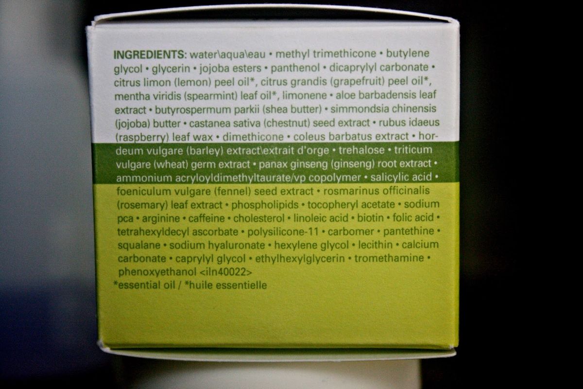 Welche Inhaltsstoffe helfen den Zähnen?