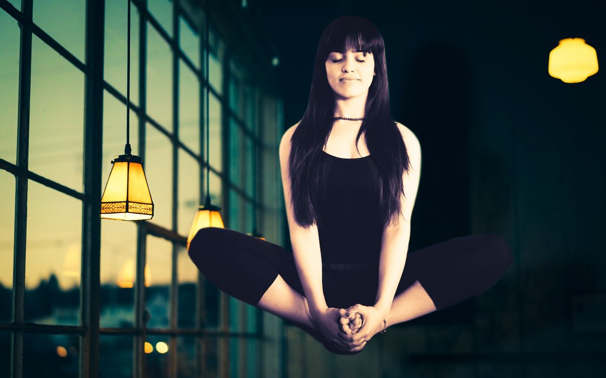 Namaste To Nasdaq Is Alo Yoga Joining The Realm Of Publicly Traded